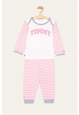 Tommy Hilfiger Детски комплект 56-80 cm - Pepit.bg