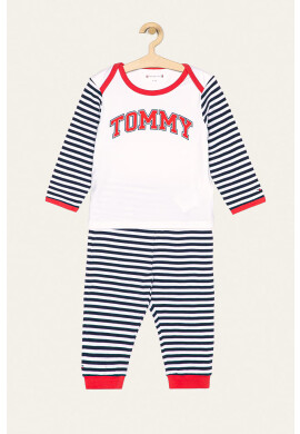 Tommy Hilfiger Детски комплект 56-80 cm - Pepit.bg