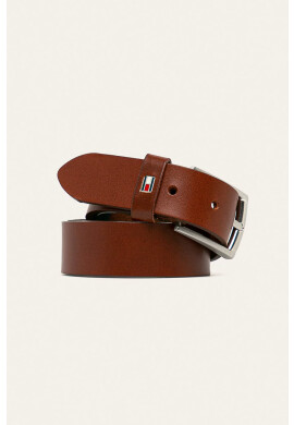 Tommy Hilfiger Детски кожен колан - Pepit.bg
