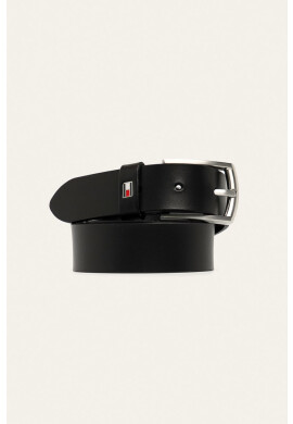 Tommy Hilfiger Детски кожен колан - Pepit.bg