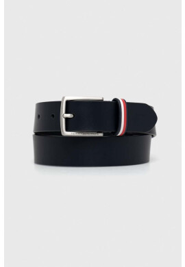Tommy Hilfiger Детски Кожен Колан - Pepit.bg