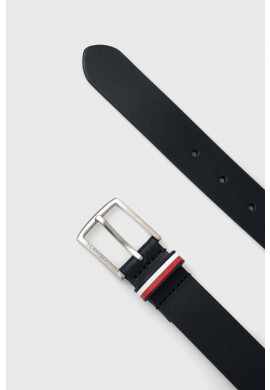 Tommy Hilfiger Детски Кожен Колан - Pepit.bg