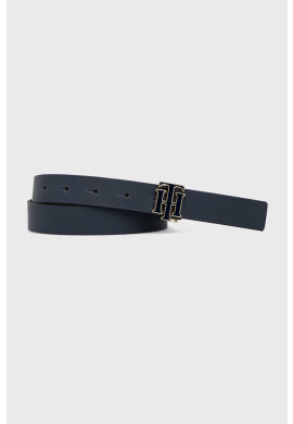 Tommy Hilfiger Детски кожен колан - Pepit.bg