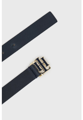 Tommy Hilfiger Детски кожен колан - Pepit.bg
