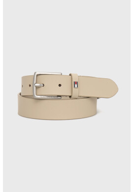 Tommy Hilfiger Детски кожен колан - Pepit.bg