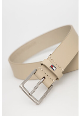 Tommy Hilfiger Детски кожен колан - Pepit.bg