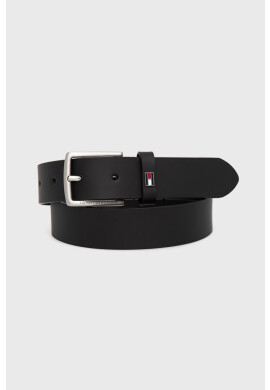 Tommy Hilfiger Детски кожен колан - Pepit.bg