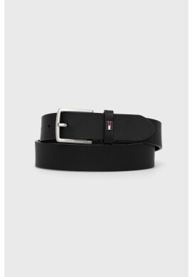 Tommy Hilfiger Детски кожен колан - Pepit.bg