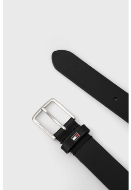 Tommy Hilfiger Детски кожен колан - Pepit.bg