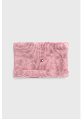 Tommy Hilfiger Детски кръгъл шал - Pepit.bg