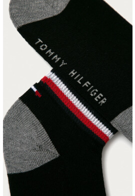 Tommy Hilfiger Детски къси чорапи (2 бройки) - Pepit.bg