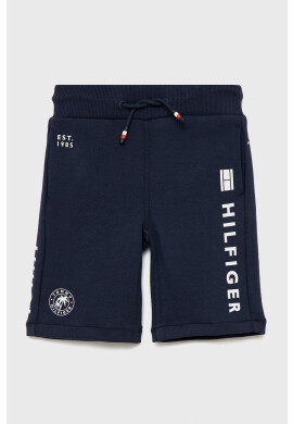 Tommy Hilfiger Детски къси панталони - Pepit.bg