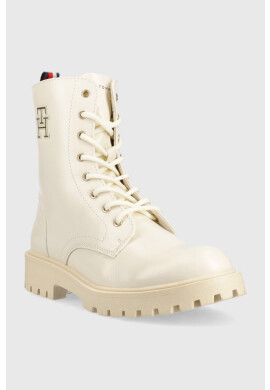 Tommy Hilfiger Детски кубинки - Pepit.bg