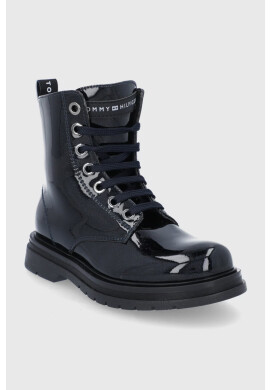 Tommy Hilfiger Детски кубинки - Pepit.bg
