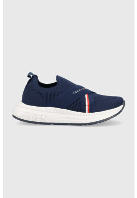 Tommy Hilfiger Детски маратонки - Pepit.bg
