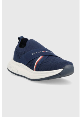 Tommy Hilfiger Детски маратонки - Pepit.bg