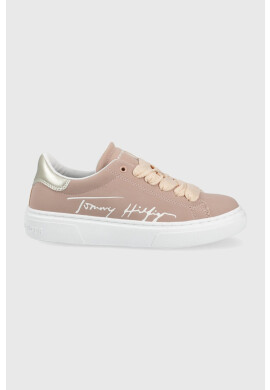 Tommy Hilfiger Детски маратонки - Pepit.bg