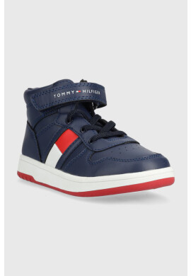 Tommy Hilfiger Детски маратонки - Pepit.bg