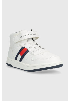 Tommy Hilfiger Детски маратонки - Pepit.bg