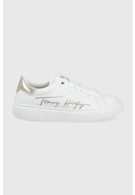 Tommy Hilfiger Детски маратонки - Pepit.bg