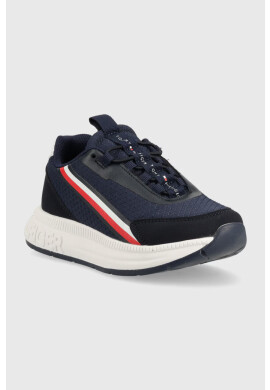Tommy Hilfiger Детски маратонки - Pepit.bg