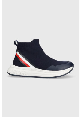 Tommy Hilfiger Детски маратонки - Pepit.bg