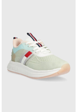 Tommy Hilfiger Детски маратонки - Pepit.bg