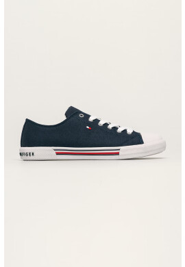 Tommy Hilfiger Детски ниски кецове - Pepit.bg