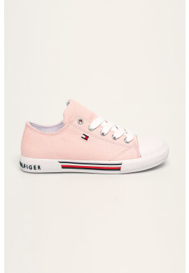Tommy Hilfiger Детски ниски кецове - Pepit.bg