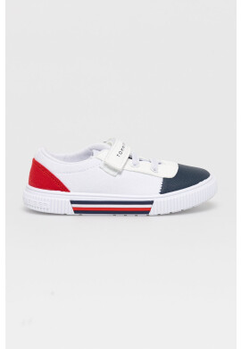 Tommy Hilfiger Детски ниски кецове - Pepit.bg