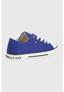Tommy Hilfiger Детски ниски кецове - Pepit.bg