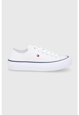 Tommy Hilfiger Детски ниски кецове - Pepit.bg