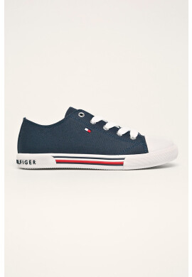 Tommy Hilfiger Детски ниски кецове - Pepit.bg