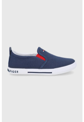 Tommy Hilfiger Детски ниски кецове - Pepit.bg