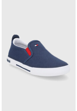 Tommy Hilfiger Детски ниски кецове - Pepit.bg
