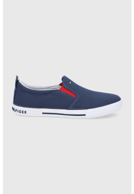 Tommy Hilfiger Детски ниски кецове - Pepit.bg