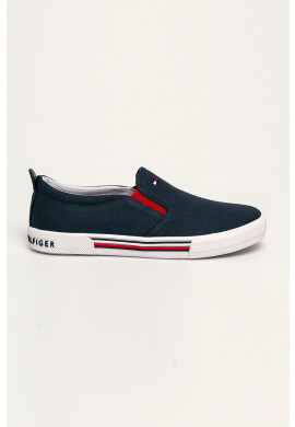 Tommy Hilfiger Детски ниски кецове - Pepit.bg