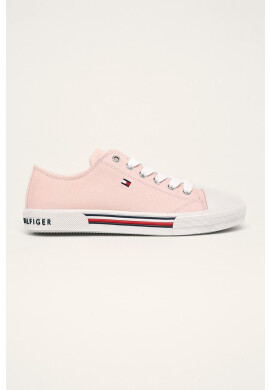 Tommy Hilfiger Детски ниски кецове - Pepit.bg