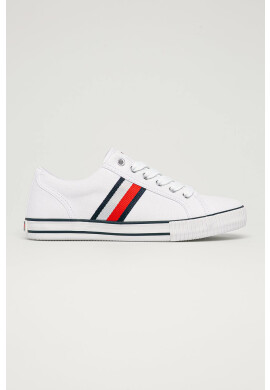 Tommy Hilfiger Детски ниски кецове - Pepit.bg
