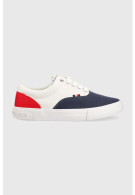 Tommy Hilfiger Детски ниски кецове - Pepit.bg