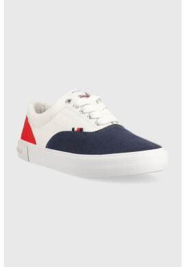 Tommy Hilfiger Детски ниски кецове - Pepit.bg