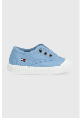 Tommy Hilfiger Детски ниски кецове - Pepit.bg