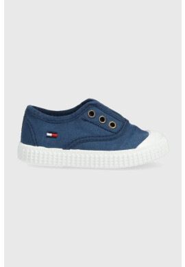 Tommy Hilfiger Детски ниски кецове - Pepit.bg