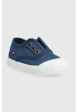 Tommy Hilfiger Детски ниски кецове - Pepit.bg