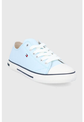 Tommy Hilfiger Детски ниски кецове - Pepit.bg
