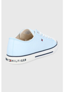 Tommy Hilfiger Детски ниски кецове - Pepit.bg