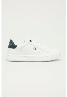 Tommy Hilfiger Детски обувки в бяло - Pepit.bg