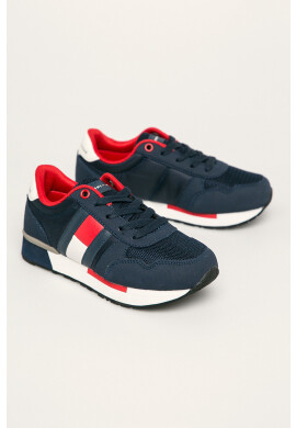Tommy Hilfiger Детски обувки - Pepit.bg