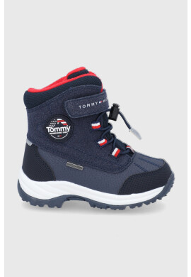 Tommy Hilfiger Детски обувки - Pepit.bg