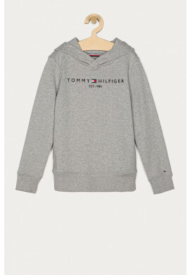 Tommy Hilfiger Детски памучен суичър 92-176 cm - Pepit.bg